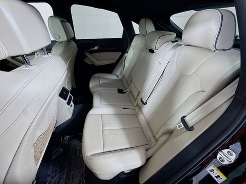 Certified 2022 Audi Q5 2.0T Prestige image 22