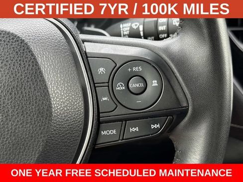 Used 2024 Toyota Corolla SE FWD image 23