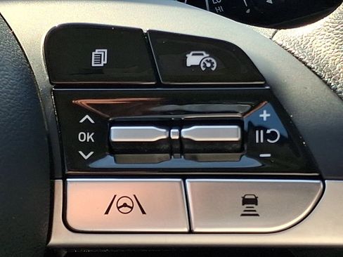 Certified 2023 Hyundai Tucson SEL image 22