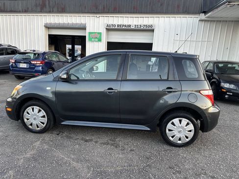 Used 2006 Scion xA image 8