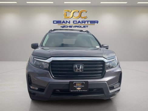Used 2022 Honda Ridgeline RTL image 14