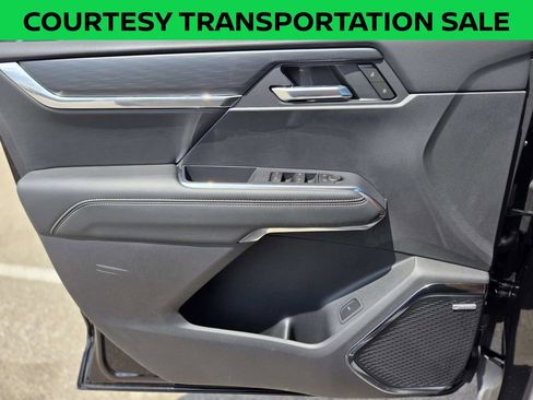 New 2025 GMC Acadia Elevation w/ Elevation Premium Package image 29