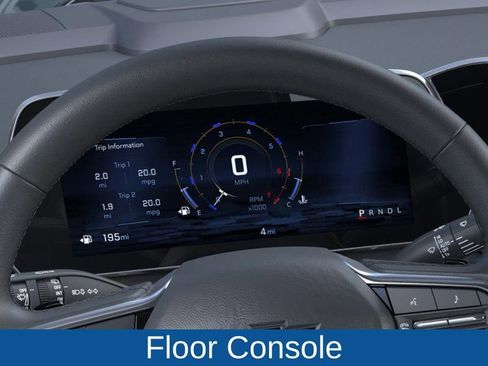 New 2026 Chevrolet Tahoe RST image 18