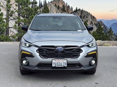 Used 2025 Subaru Crosstrek 2.5i Sport w/ Crosstrek Mirror Package