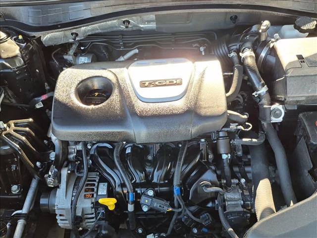Used 2020 Kia Optima EX FWD image 20