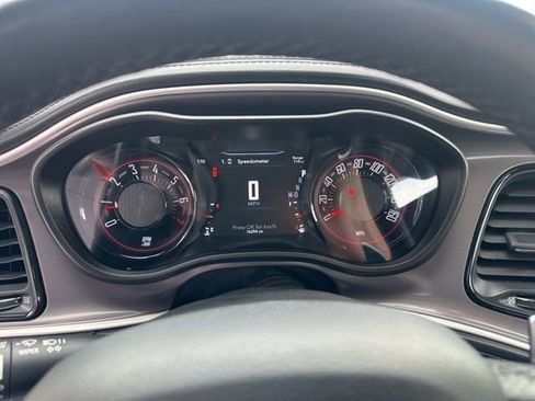 Certified 2022 Dodge Challenger GT w/ Plus Package image 9