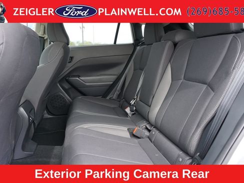 Used 2025 Subaru Crosstrek 2.5i Premium AWD/4WD image 11