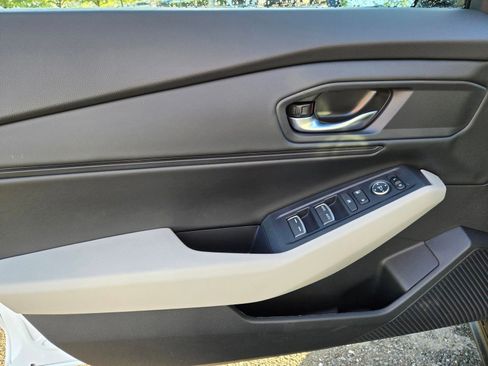 New 2026 Honda Accord SE image 17