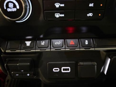 Used 2024 Chevrolet Silverado 3500 W/T w/ WT Convenience Package AWD/4WD image 20