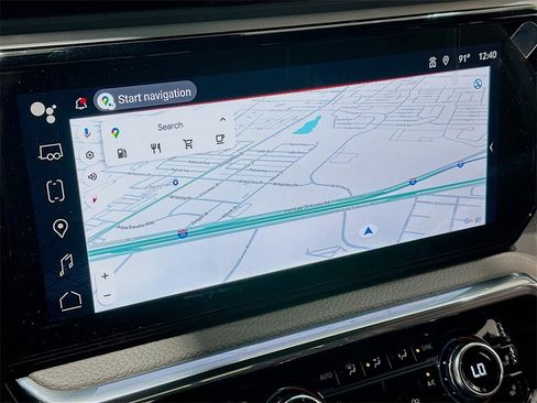 New 2025 GMC Sierra 2500 Denali w/ Denali Reserve Package image 13