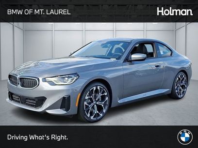 New 2025 BMW 230i xDrive Coupe w/ Premium Package