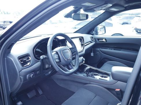 New 2026 Dodge Durango GT AWD/4WD image 18