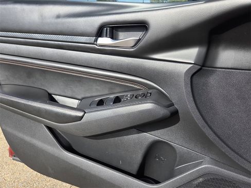 Used 2021 Nissan Altima 2.5 SR image 13