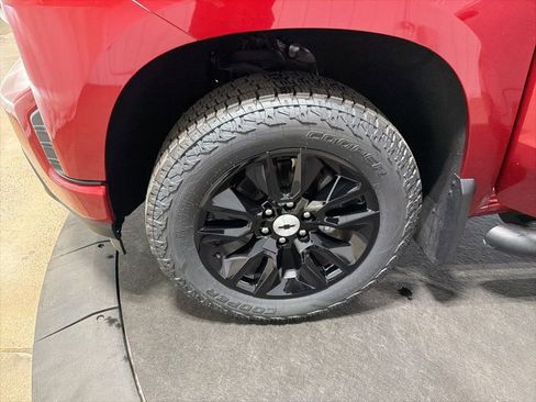 Certified 2021 Chevrolet Silverado 1500 RST w/ All Star Edition Plus AWD/4WD image 22