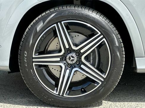 Certified 2024 Mercedes-Benz GLE 350 4MATIC image 38