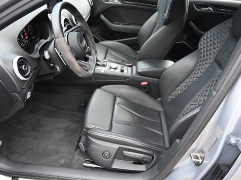 Used 2018 Audi RS 3 image 36