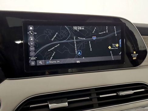 Used 2021 Hyundai Palisade Limited FWD image 20