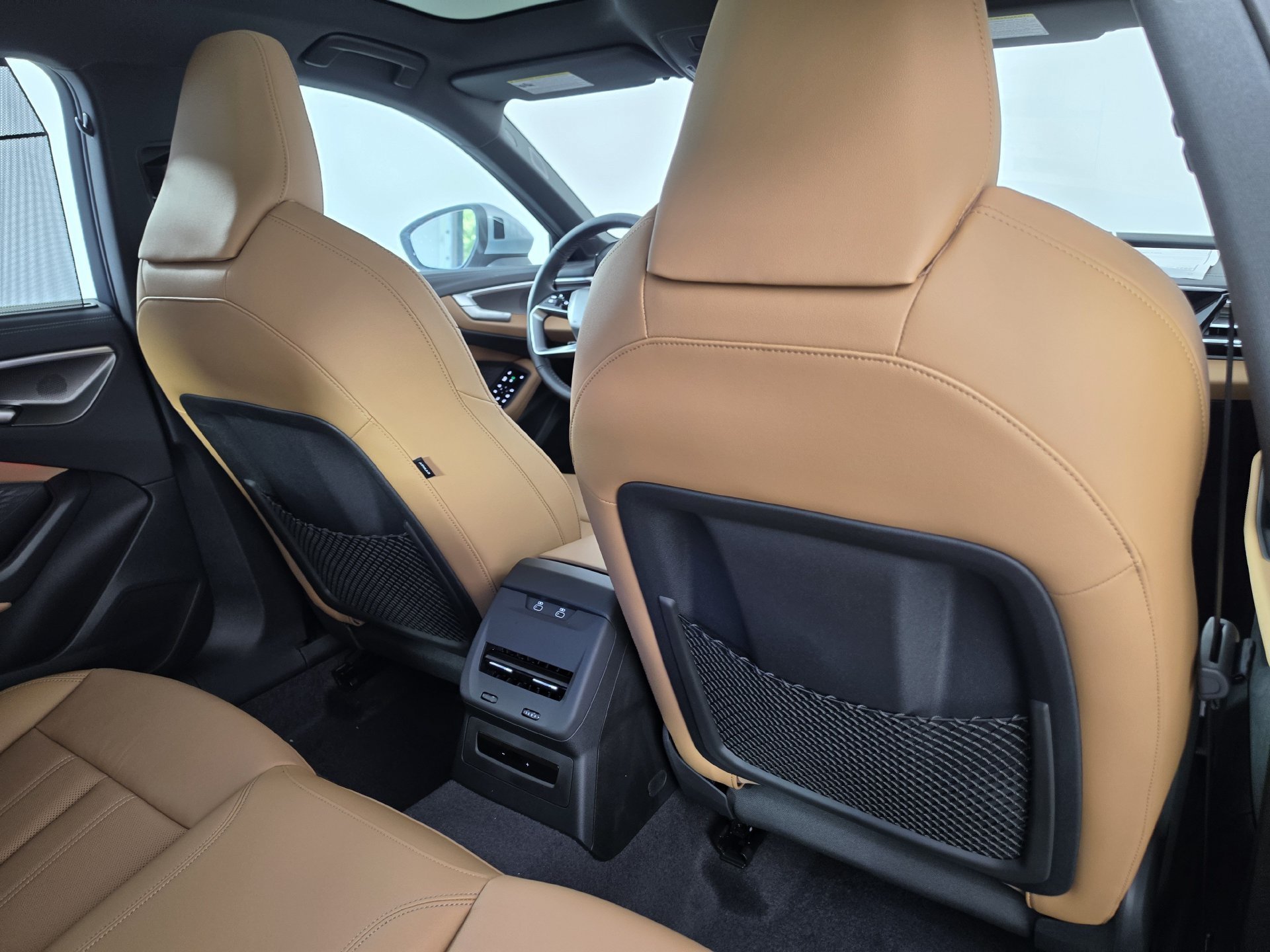 New 2026 Audi A5 Premium Plus AWD/4WD image 33