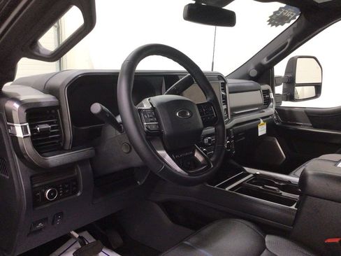 New 2026 Ford F250 Platinum image 10