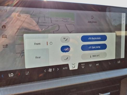 New 2026 Ford Explorer ST-Line AWD/4WD image 12