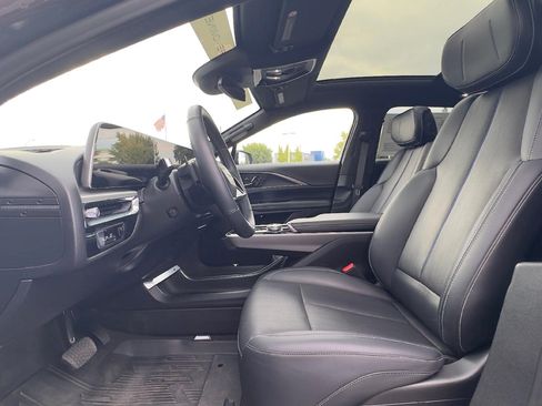 Certified 2024 Cadillac Lyriq Sport w/ LPO, Floor Liner Package RWD image 7