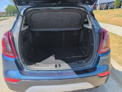 Used 2019 Buick Encore Preferred FWD image 12
