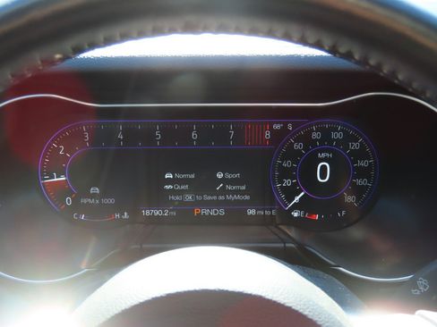 Certified 2021 Ford Mustang Mach 1 w/ Equipment Group 700A image 23