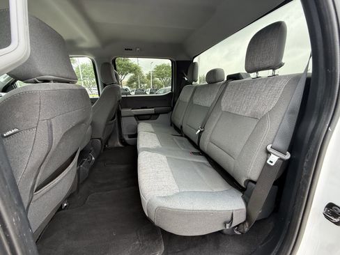 Used 2025 Ford F250 XLT AWD/4WD image 29