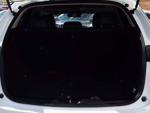 Used 2018 MAZDA CX-5 Touring image 25