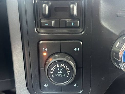 Used 2021 Ford F150 Lariat AWD/4WD image 34