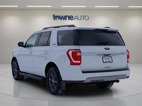 Used 2021 Ford Expedition XL image 3