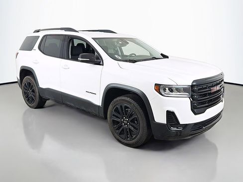 Used 2023 GMC Acadia SLE w/ Driver Convenience Package image 37