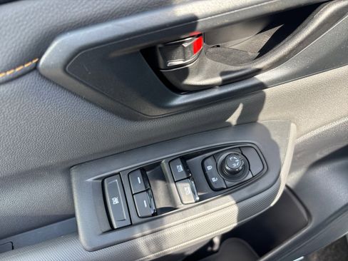 New 2026 Subaru Forester Wilderness image 11