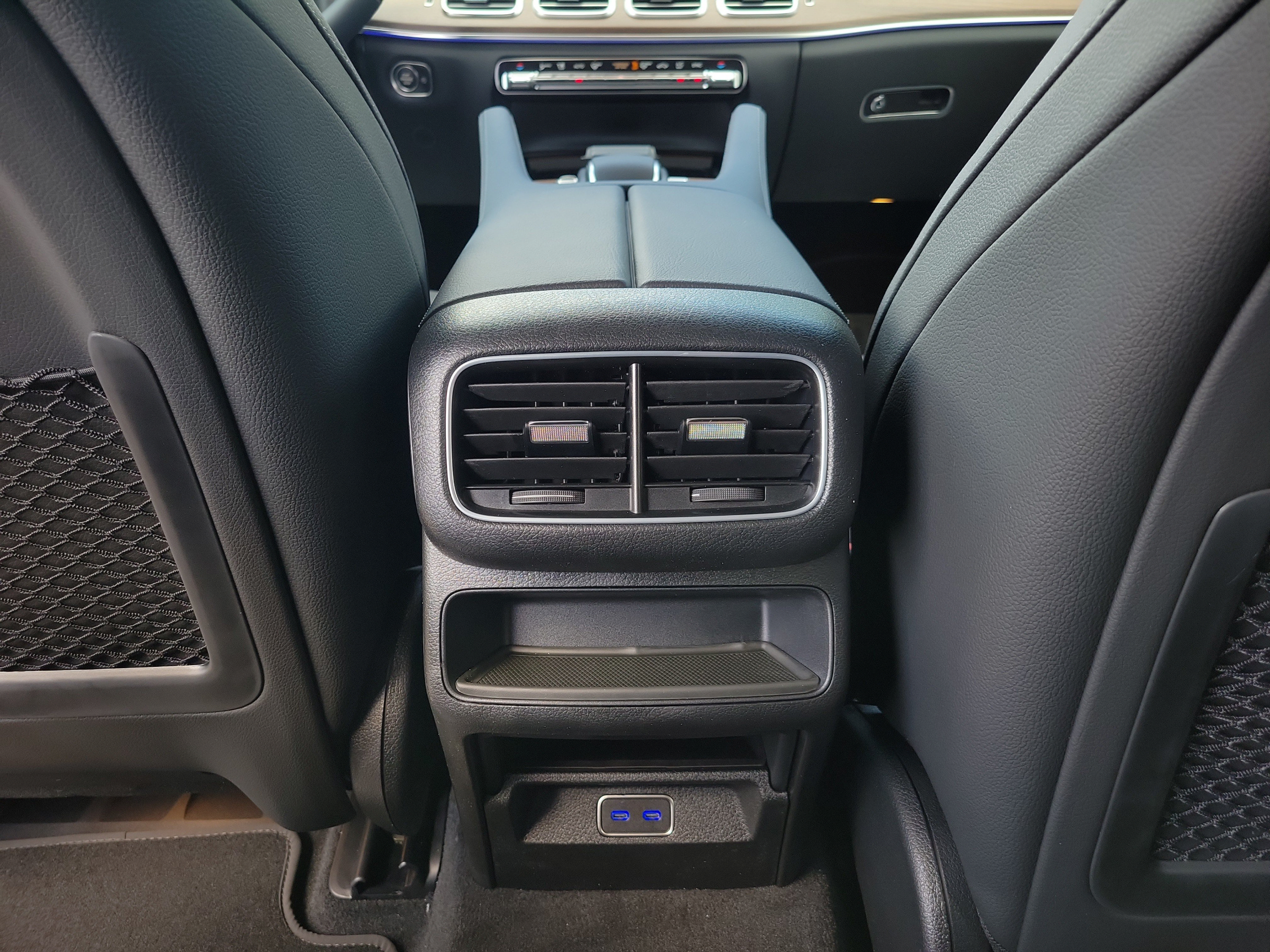 Certified 2026 Mercedes-Benz GLE 350 4MATIC image 9