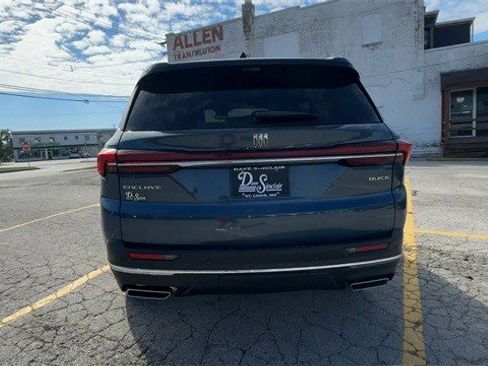 New 2026 Buick Enclave Preferred w/ Power Package image 7
