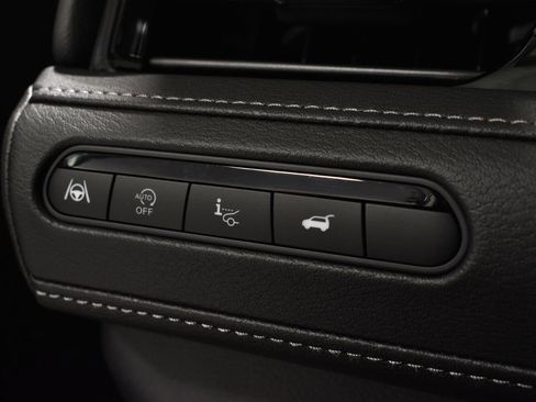 New 2026 INFINITI QX80 Luxe w/ Cargo Package image 18