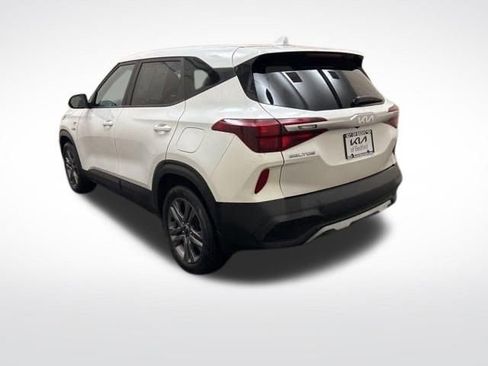 Certified 2023 Kia Seltos S AWD/4WD image 7