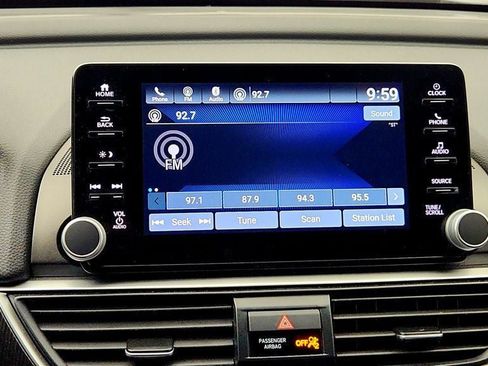 Used 2022 Honda Accord Sport image 16