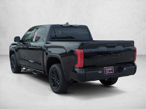 New 2026 Toyota Tundra SR5 image 7