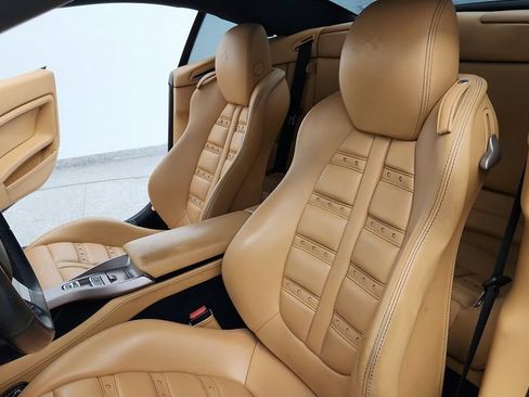 Used 2012 Ferrari California RWD image 14