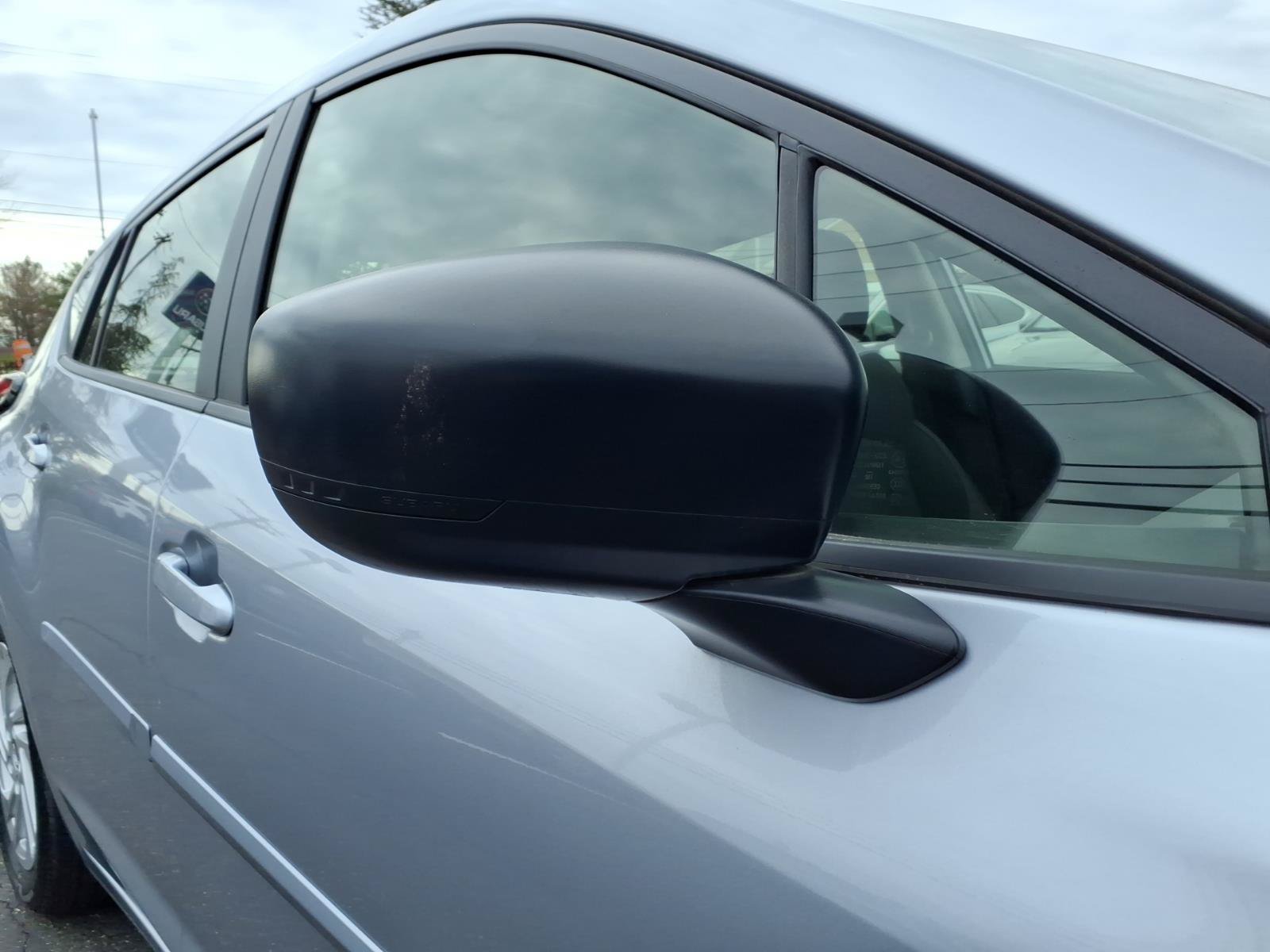 Used 2024 Subaru Impreza 2.0i AWD/4WD image 8