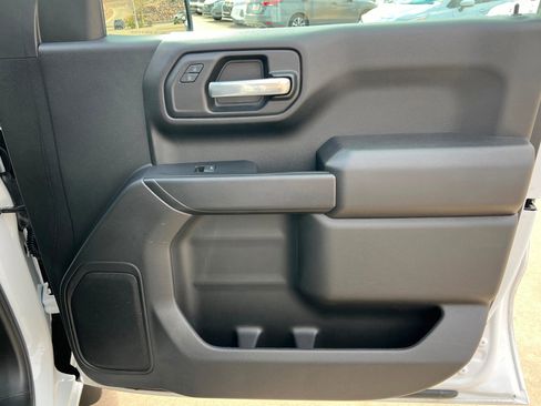 Used 2023 Chevrolet Silverado 1500 W/T w/ WT Value Package image 24