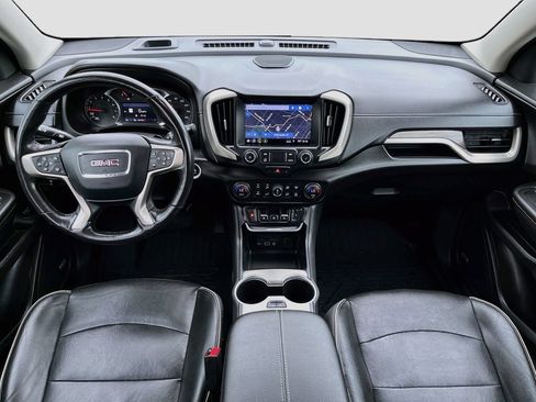 Used 2020 GMC Terrain Denali w/ Denali Premium Package AWD/4WD image 24