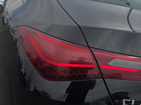 Used 2025 Mercedes-Benz CLA 250 image 20