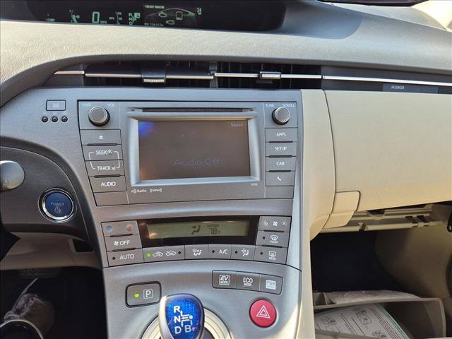 Used 2014 Toyota Prius Three FWD image 15