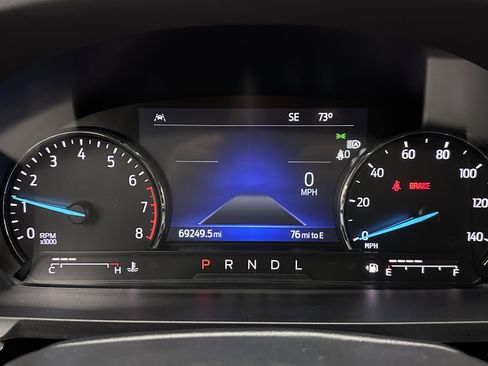Used 2022 Ford Explorer XLT RWD image 24