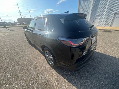 New 2026 Honda HR-V LX image 7