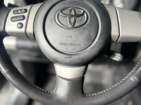 Used 2007 Toyota FJ Cruiser 2WD image 15