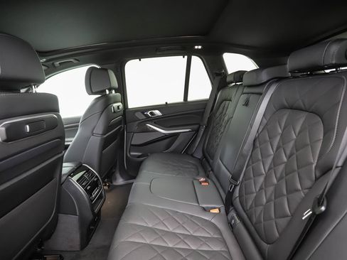 New 2026 BMW X5 M60i AWD/4WD image 22