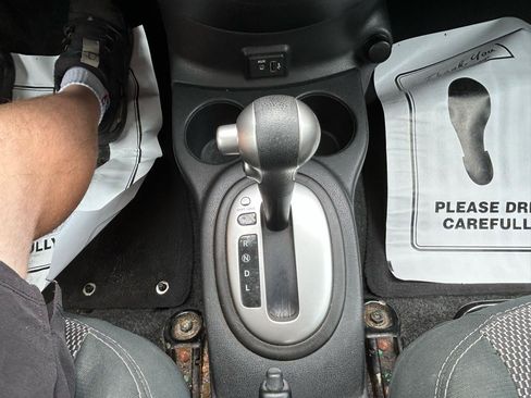 Used 2019 Nissan Versa SV FWD image 24
